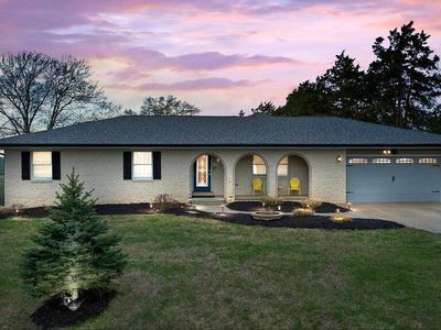 2155 Buffalo Blf, Pacific, MO, 63069