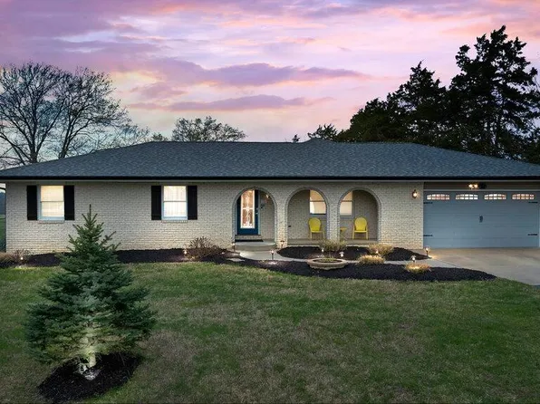 2155 Buffalo Blf, Pacific, MO 63069