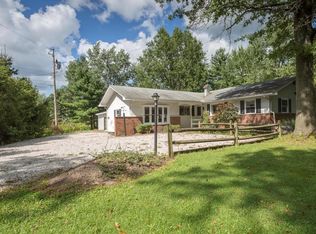 4671 Johnstown Rd, Columbus, OH 43230