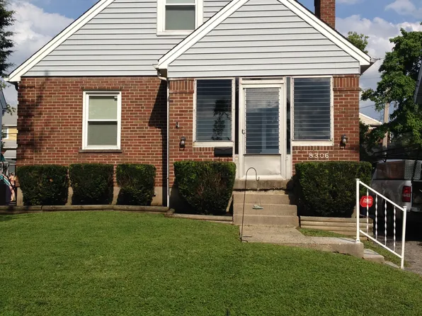 8306 Jadwin St, Cincinnati, OH 45216