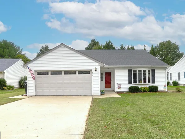 206 Olde Point Ln, Queenstown, MD 21658