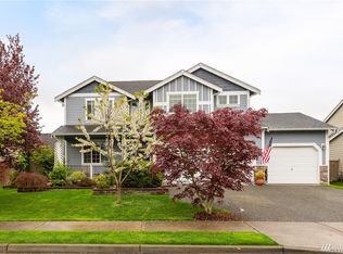 2719 SW 310th St, Federal Way, WA 98023