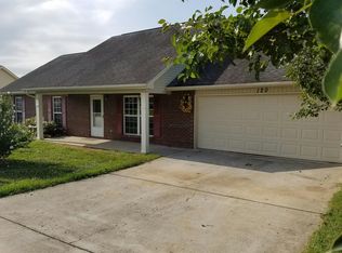 120 Rouen Ct LOT 1, Maryville, TN 37801