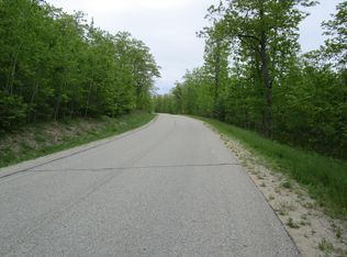 Bennett Rd, Topinabee, MI 49791