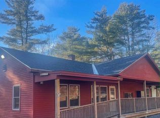 515 Monadnock Hwy, Swanzey, NH 03446