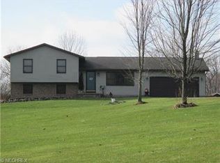 6253 Rock Spring Rd, Ravenna, OH 44266