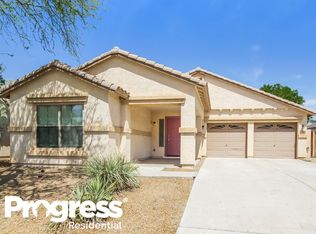 3546 E Phelps St, Gilbert, AZ 85295