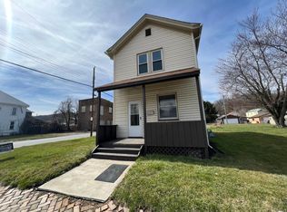 2503 8th Ave, Beaver Falls, PA 15010