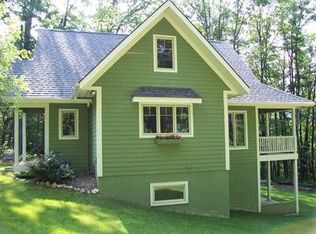 139 Little Mountain Rd, Oakland, MD 21550