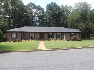 17 Bartram Grv, Greenville, SC 29605
