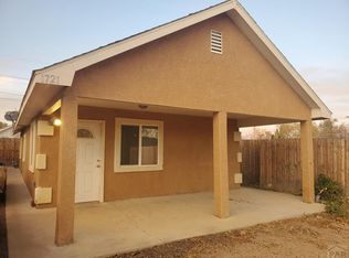 1721 E 12th St, Pueblo, CO 81001