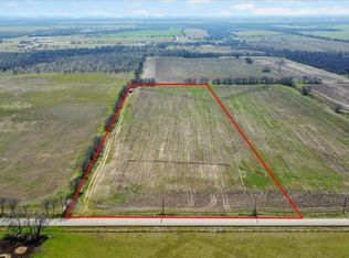 Airport Rd, Tioga, TX 76271