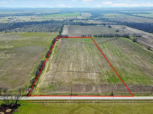 Airport Rd, Tioga, TX 76271
