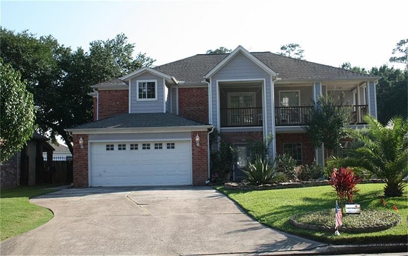8710 Cross Country Dr, Humble, TX 77346 Zillow