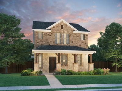2668 Amistad Ln, Corinth, TX, 76210