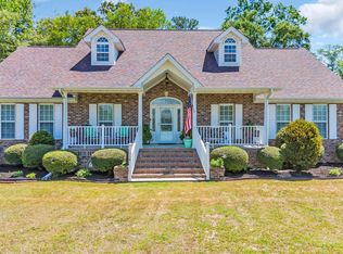 1014 Academy Dr, Conway, SC 29526