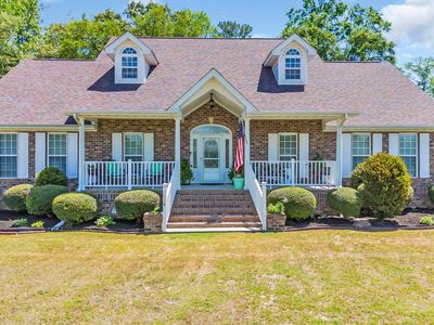 1014 Academy Dr., Conway, SC, 29526