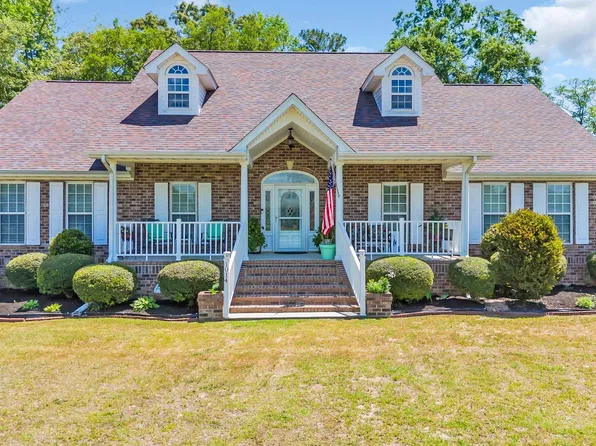1014 Academy Dr., Conway, SC 29526