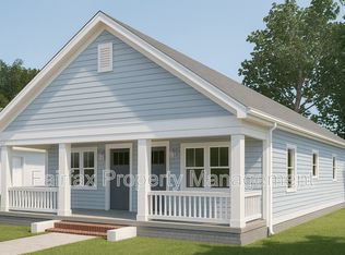 703 N Guthrie Ave #A, Durham, NC 27703