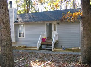 4716 Sherman Rd, North Chesterfield, VA 23234