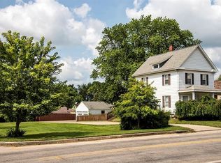 1621 Pulaski Rd, New Castle, PA 16105