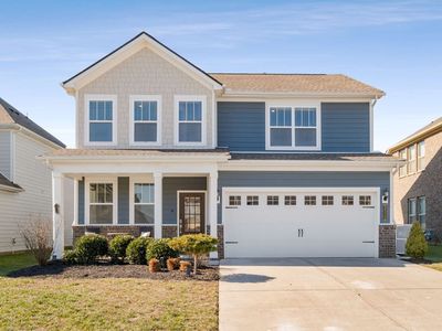 3115 Kemp Way, Murfreesboro, TN, 37130
