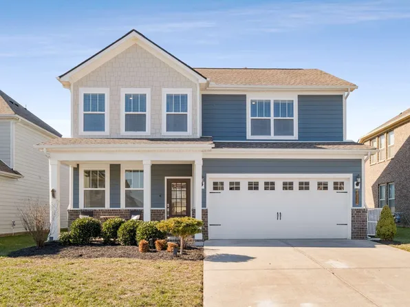 3115 Kemp Way, Murfreesboro, TN 37130