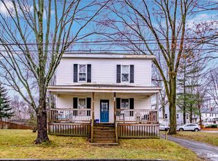 140 North St, Westbrook, ME 04092