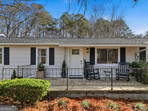 11005 Freehome Hwy, Canton, GA 30115