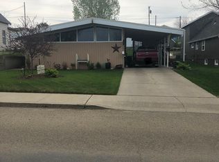 517 S Taylor Ave, Glendive, MT 59330