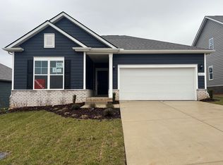 3513 Peace Rd LOT 132, Columbia, TN 38401