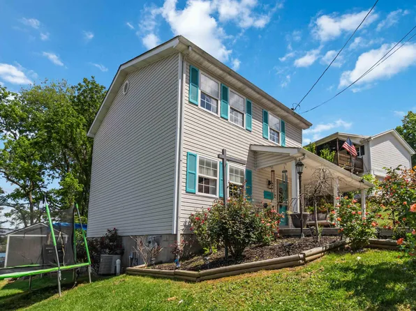 507 Swan St, Corbin, KY 40701