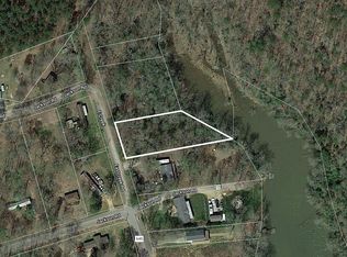 Vacant Lot Eastcreek Rd, Fort Lawn, SC 29714