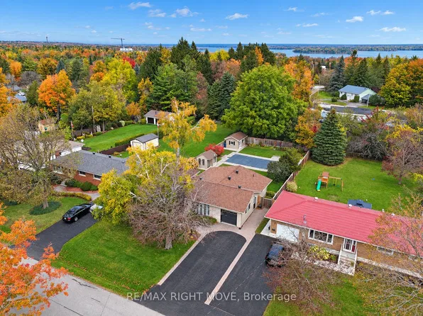 456 Jamieson Dr, Orillia, ON L3V 4Y5