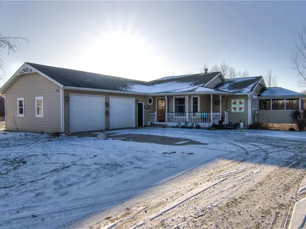 N50445 South 3rd Street, Eleva, WI 54738