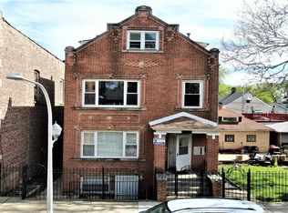2603 W 24th Pl, Chicago, IL 60608