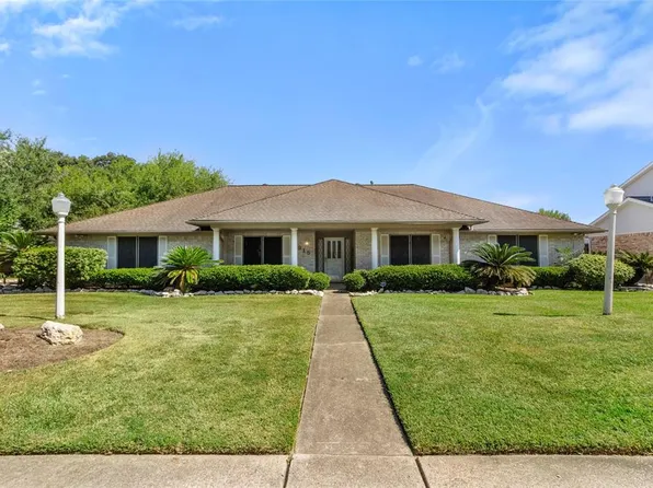 3915 Bolivia Drive, Pasadena, TX 77504