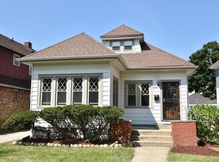 2563 N 60th St, Milwaukee, WI 53210