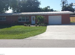 2212 Gorham Ave, Fort Myers, FL 33907