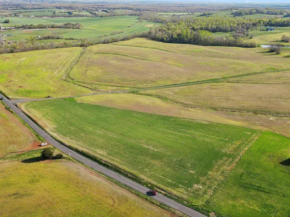 0 Stevensburg Rd, Stevensburg, VA 22741