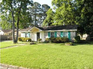 3109 Olene St, Mobile, AL 36606