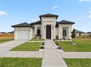 1221 E Acacia Dr, San Juan, TX 78589