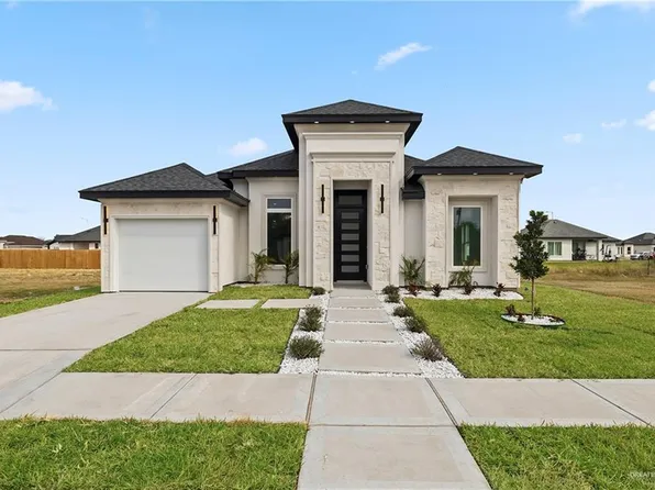 1221 E Acacia Dr, San Juan, TX 78589