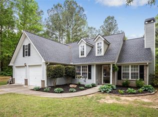 50 W Fork Way, Temple, GA 30179