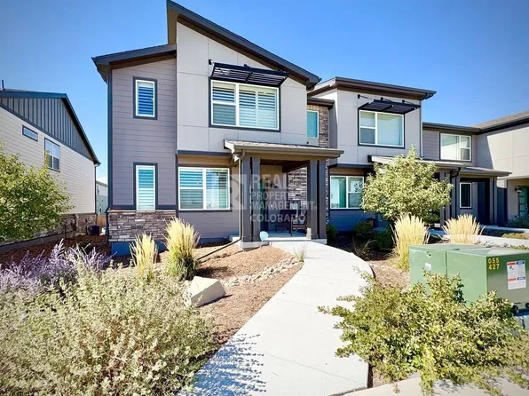 6367 N Netherland Ct, Aurora, CO 80019