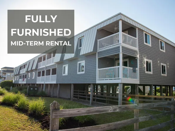 264 W 1st St #F-2, Ocean Isle Beach, NC 28469
