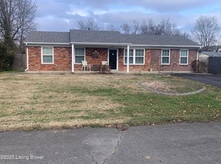 4711 Guy Dr, Louisville, KY 40258