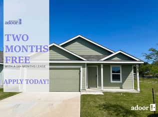1208 Grace Park Rd, New Braunfels, TX 78130
