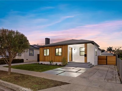 3958 Coolidge Ave, Los Angeles, CA, 90066