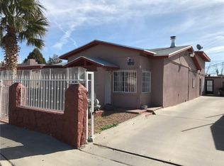 516 Mauer Rd, El Paso, TX 79915